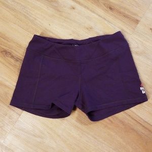 Reebok shorts